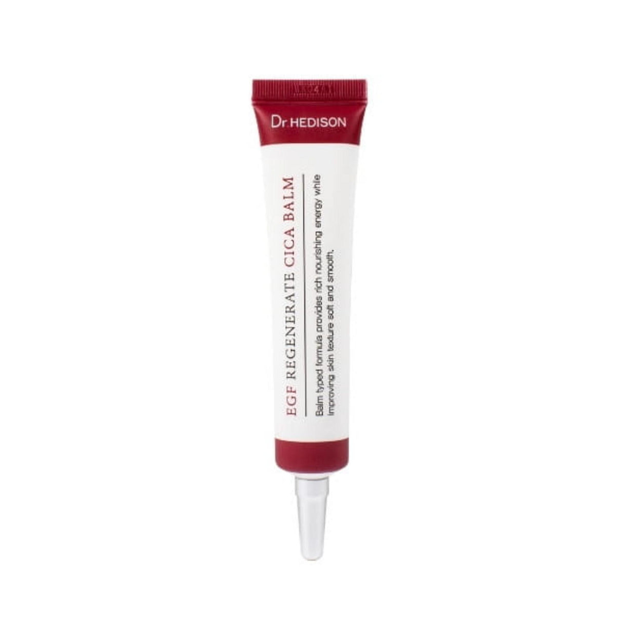 Dr. Hedison, Cica Blam, EGF, Regenerating, Balm, Face and body, 30 ml - Feel You