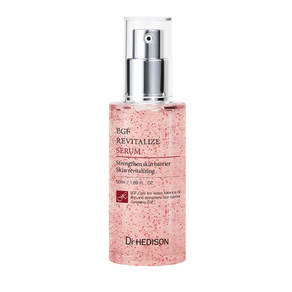 Dr. Hedison, Dr. Hedison, EGF, Revitalising, Serum, 50 ml - Feel You