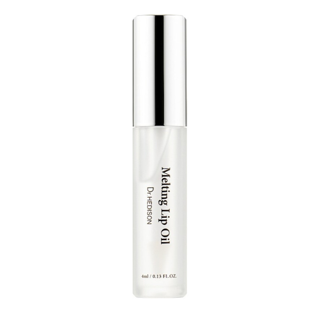 Dr. Hedison, Melting, Hydration, Lip Oil, 4 ml - Feel You
