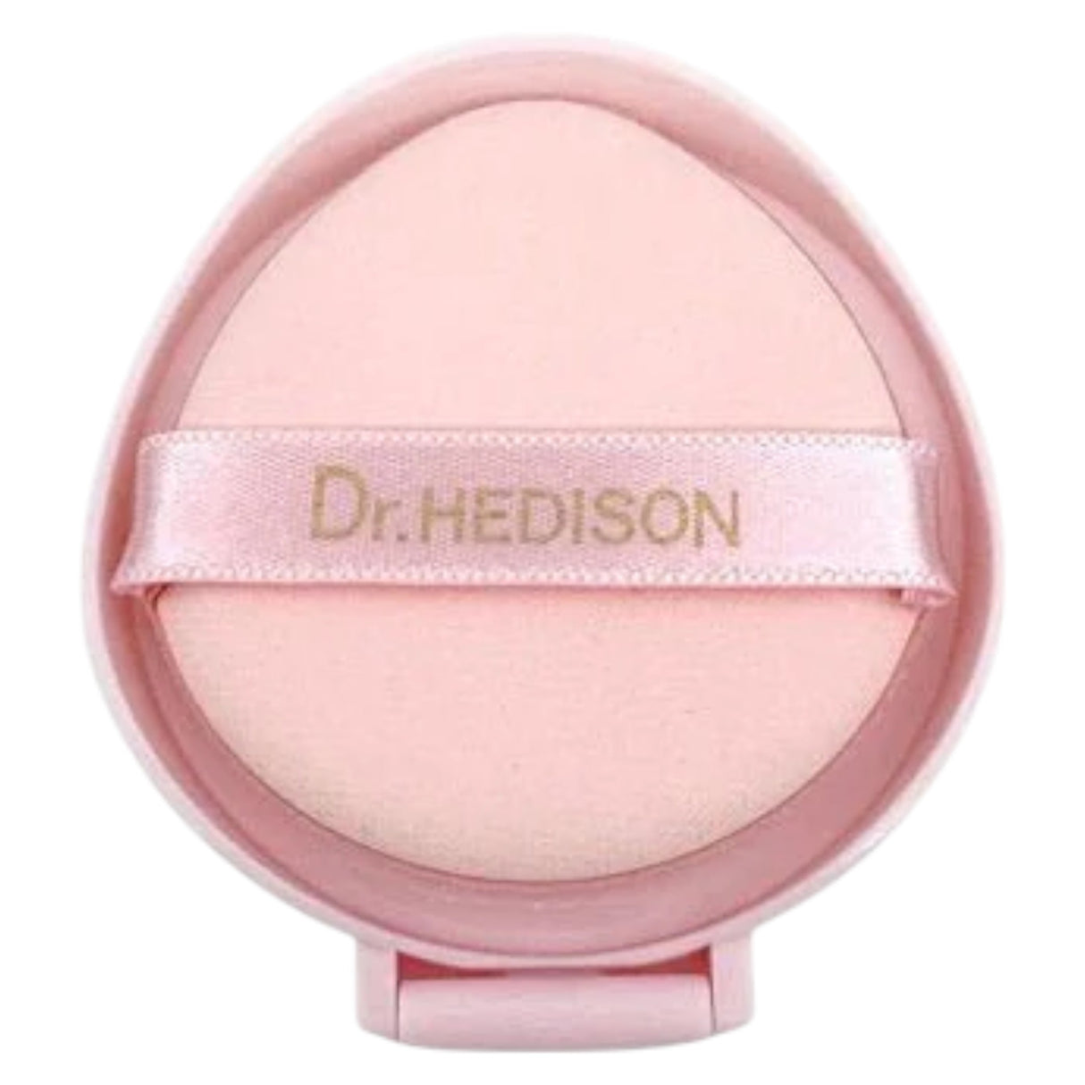 Dr. Hedison, Miracle Cushion, Coverage, BB Cream, 23, Natural Beige, SPF 50, 15 g - Feel You