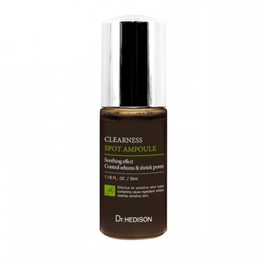 Dr. Hedison, Spot Ampoule, Serum, 35 ml - Feel You