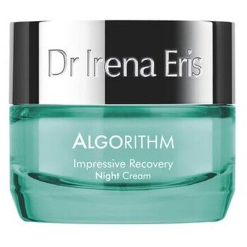 Dr Irena Eris - Algorithm Impressive Recovery Night Cream - Noční krém pro zralou a unavenou pleť - 50ml - Feel You