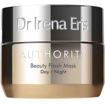 Dr Irena Eris - Authority Beauty Flash Mask - Revitalizační pleťová maska - 50ml - Feel You