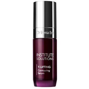 Dr Irena Eris - Institute Solutions Y-Lifting Contouring Serum - Liftingové pleťové sérum - 30ml - Feel You