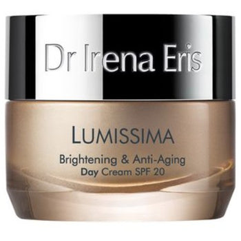 Dr Irena Eris - Lumissima Brightening & Anti-Aging Day Cream SPF 20 - Denní pleťový krém pro zralou pleť - 50ml - Feel You