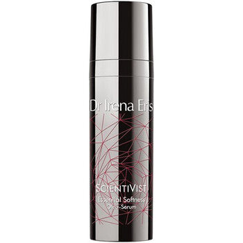 Dr Irena Eris - Scientivist Essential Softness Oleo-Serum - Pleťové olejové sérum pro zralou pleť - 30ml - Feel You