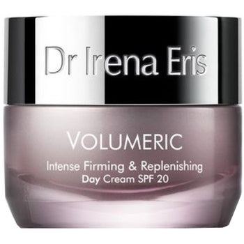 Dr Irena Eris - Volumeric Intense Firming & Replenishing Day Cream SPF 20 - Denní krém pro zralou pleť - 50ml - Feel You
