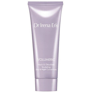 Dr Irena Eris - Volumeric Neck & Deccolete Sculpting Concentrate - Intenzivní liftingová péče pro krk a dekolt - 75ml - Feel You
