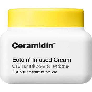 Dr. Jart+ - Ceramidin Ectoin-Infused Cream - Ochranný pleťový krém - 50ml - Feel You