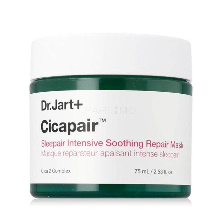 Dr.Jart+ - Cicapair Sleepair Intensive Soothing Repair Mask, 75ml - Feel You