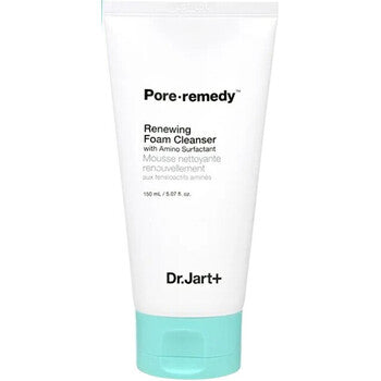 Dr. Jart+ - Pore-Remedy Renewing Foam Cleanser - Čisticí pleťová pěna - 150ml - Feel You
