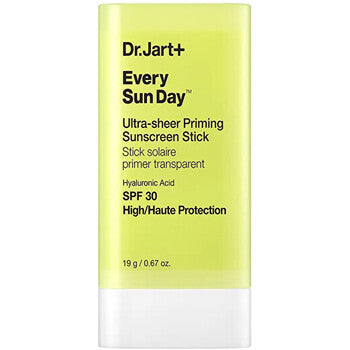 Dr. Jart+ - Sunscreen-Stick-SPF 30-- Ochranná tyčinka na obličej - Feel You
