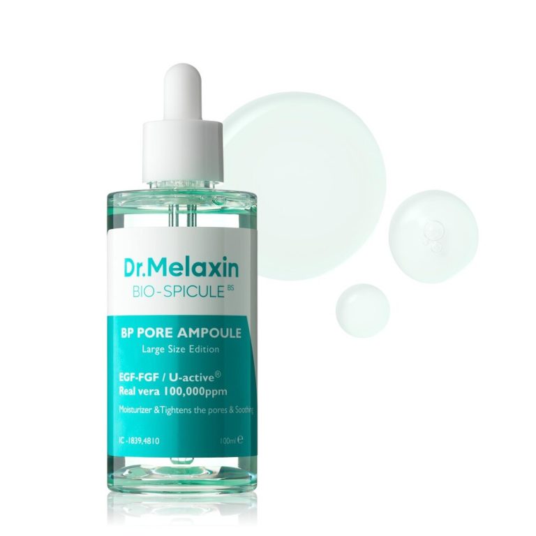 Dr.Melaxin - BP Pore Ampoule, 100ml - Feel You