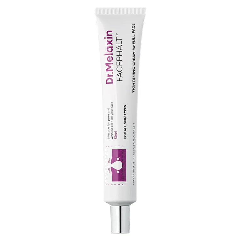 Dr.Melaxin - Face Phalt Tightening Cream, 50ml - Feel You