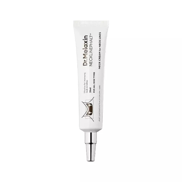 Dr.Melaxin - Necklinephalt Neck Cream - 20ml - Feel You