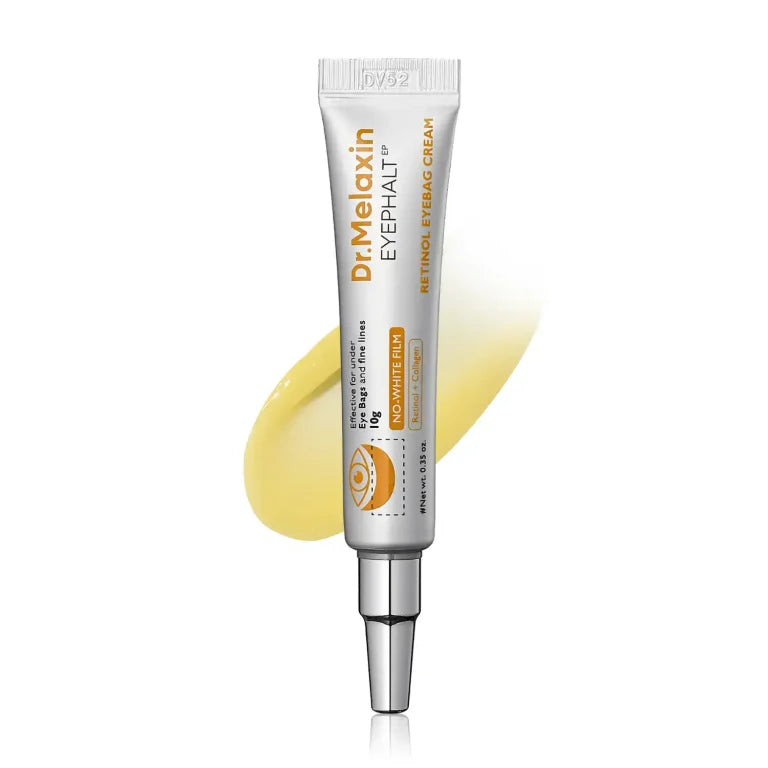 Dr.Melaxin - Retinol Eyebag Cream -10g - Feel You