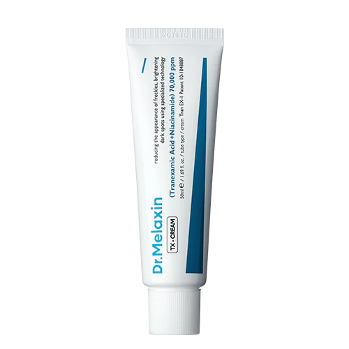 Dr.Melaxin - TX CREAM, 50ml - Feel You