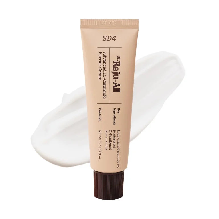 Dr. Reju - All Dr. Reju-All Advanced LC-Ceramide Barrier Cream - 50ml - Feel You