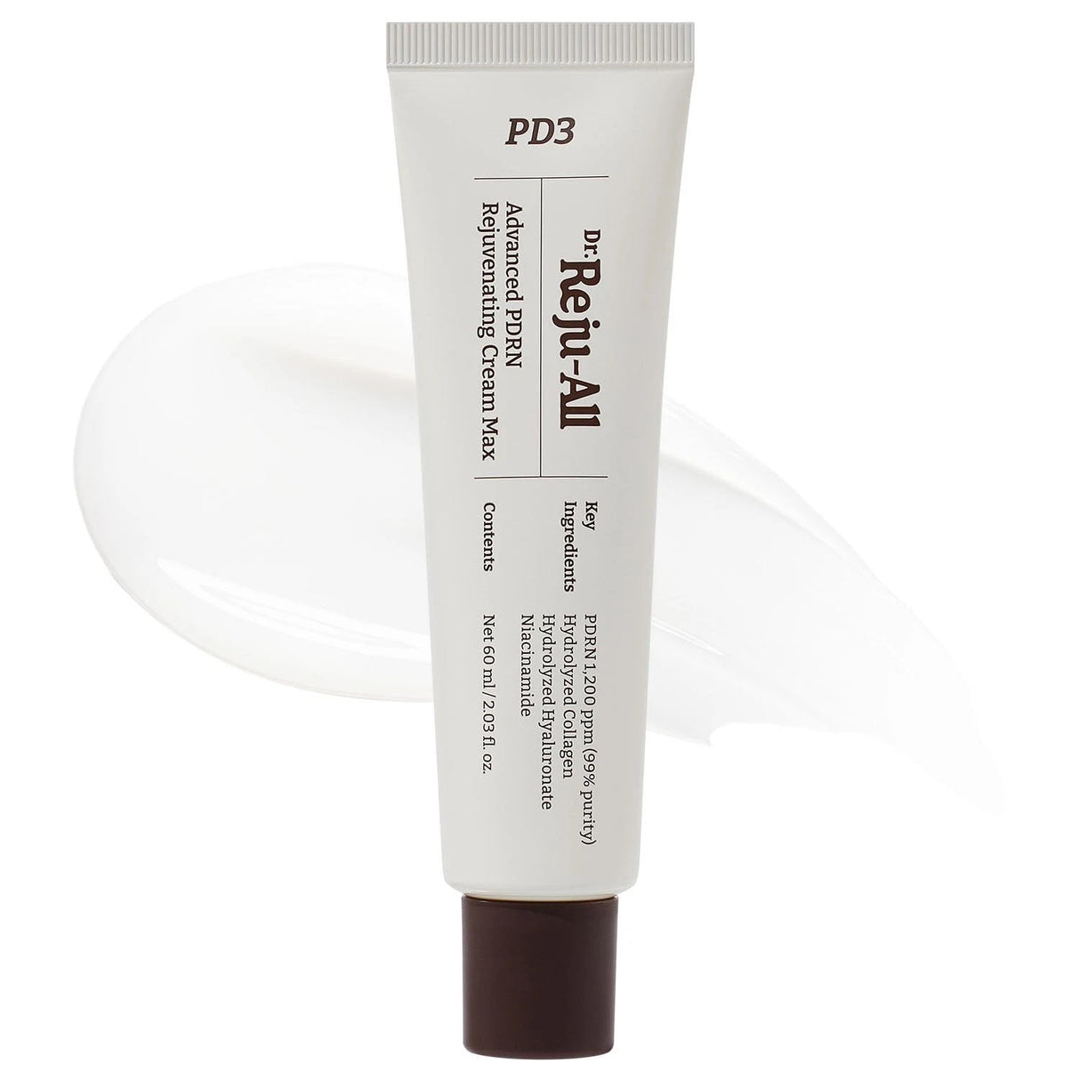 Dr. Reju - All Dr. Reju-All Advanced PDRN Rejuvenating Cream Max - 60ml - Feel You