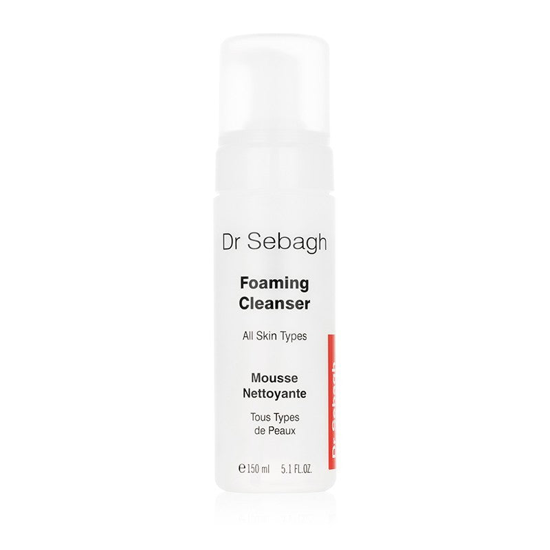 Dr Sebagh, Dr Sebagh, Cleansing Foam, 150 ml - Feel You