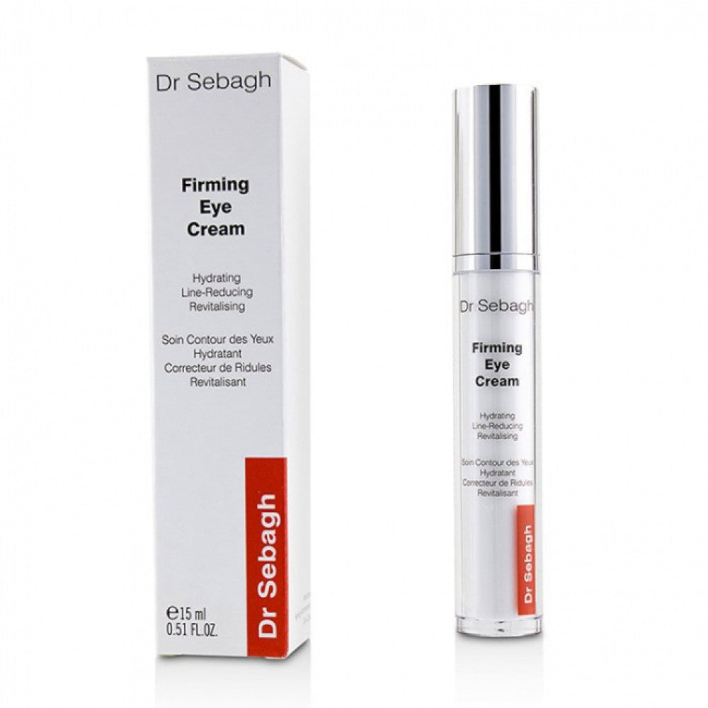Dr Sebagh, Dr Sebagh, Firming, Eye Cream, 15 ml - Feel You