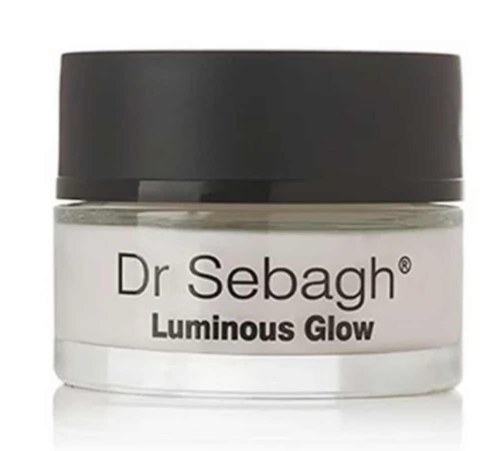 Dr Sebagh, Luminous Glow, Oil-Free, Firming, Day & Night, Cream, For Face, 50 ml - Feel You
