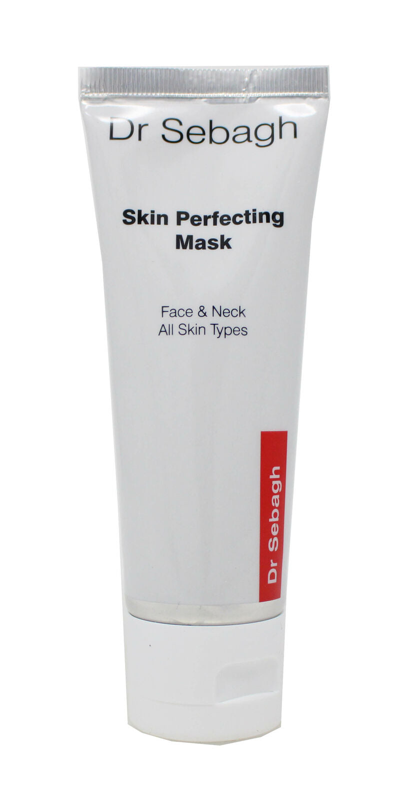 Dr Sebagh, Skin Perfecting, Hydrating, Cream Mask, For Face & Neck, 75 ml - Feel You