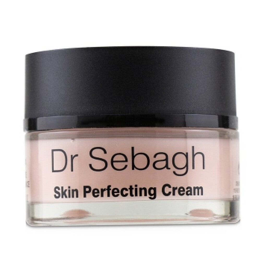 Dr Sebagh, Skin Perfecting, Hydrating, Day & Night, Cream, For Face, 50 ml - Feel You
