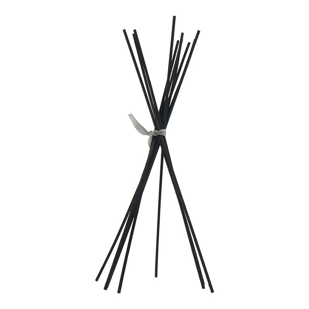 Dr. Vranjes Firenze, Black Rattan, Reed Diffuser Sticks - Feel You