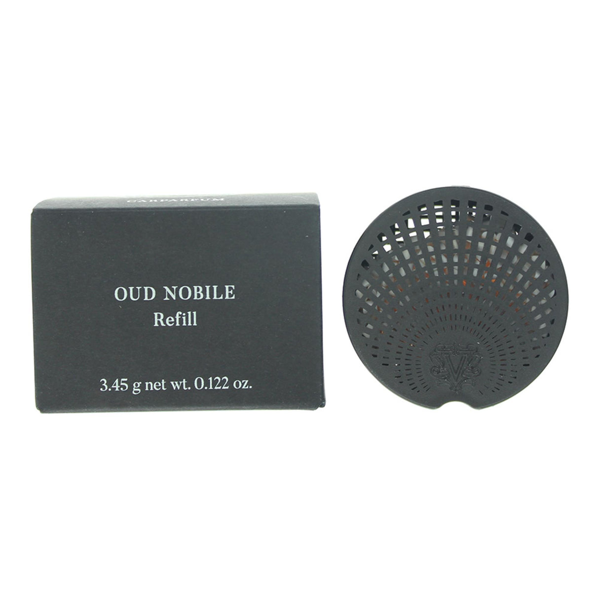 Dr. Vranjes Firenze, Oud Nobile, Car Air Freshener Refill, 3.45 g - Feel You