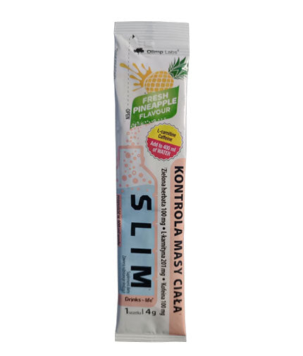 Drinks for life SLIM / 1 Sachet - Feel You