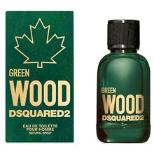 Dsquared2 - Green Wood EDT - 30ml - Feel You