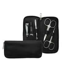 DuKaS - PL 1825CN - Manicure set 5 pieces men`s Premium Line - Feel You