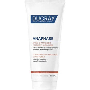 Ducray - Anaphase Fortifying Anti-Breakage Conditioner - 200ml - Feel You