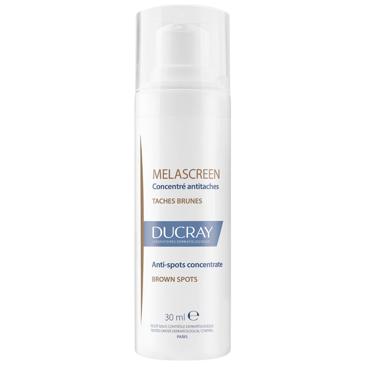 Ducray, Melascreen, Anti Spot, Concentrate, For Face, 30 ml - Feel You