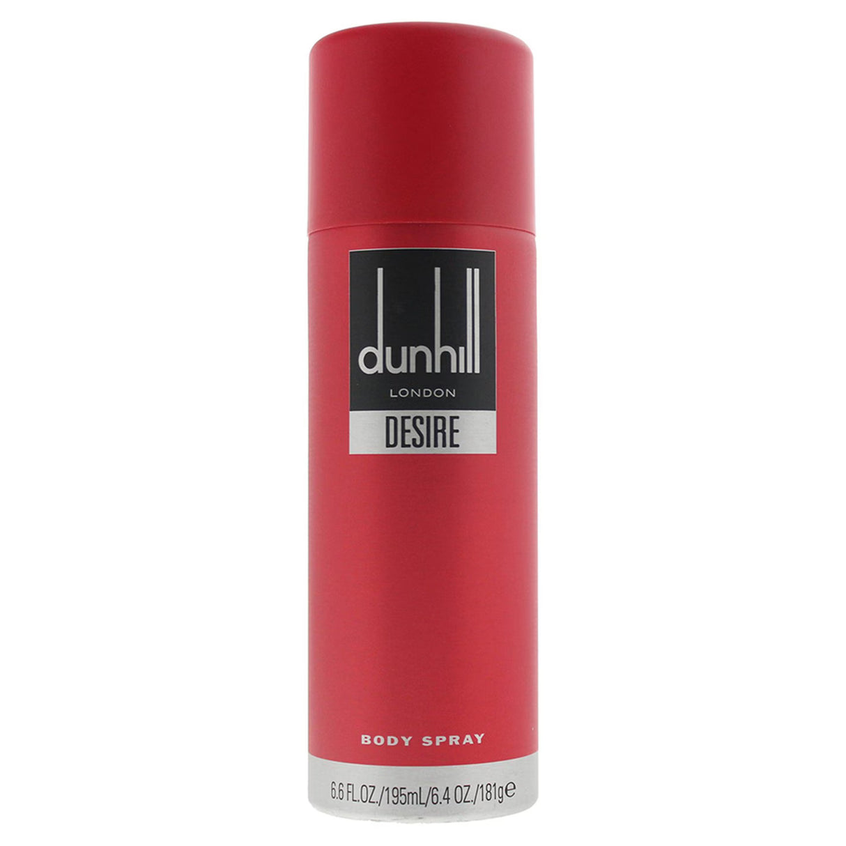 Dunhill, Desire, Scented Spray, For Men, 195 ml - Feel You