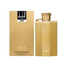 Dunhill - Desire for Men Gold EDT - 100ml - Feel You