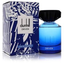Dunhill - Driven EDT - 100ml - Feel You