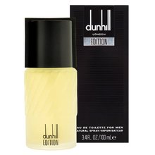 Dunhill - Dunhill Edition EDT - 100ml - Feel You