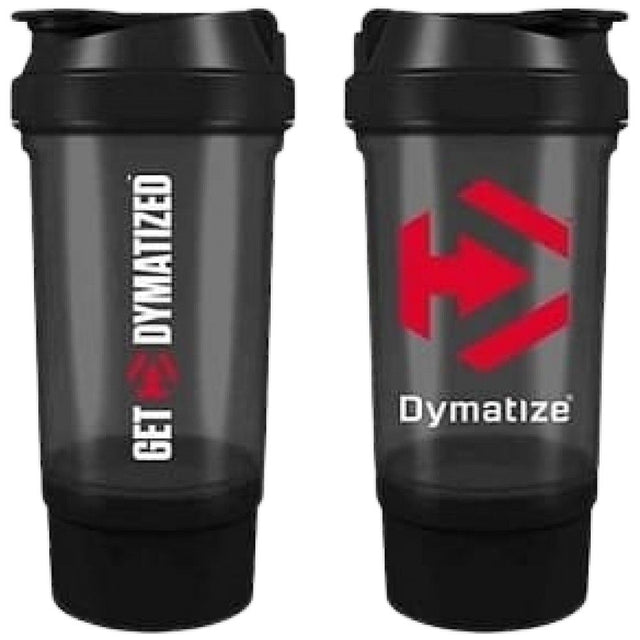 Dymatize Smart Shaker - 500 мл - Feel You