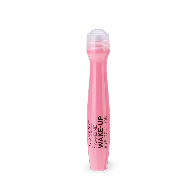 Кафеинов околоочен серум с витамин E за освежаване на уморените очи 15 мл - Feel You