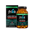 Arctic Pure – Омега-3 от 100% Дива Арктическа Треска – 60 Капсули - Feel You