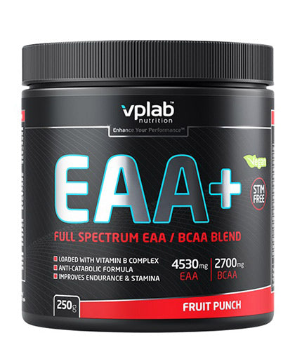 EAA + - 0.250 kg - Feel You