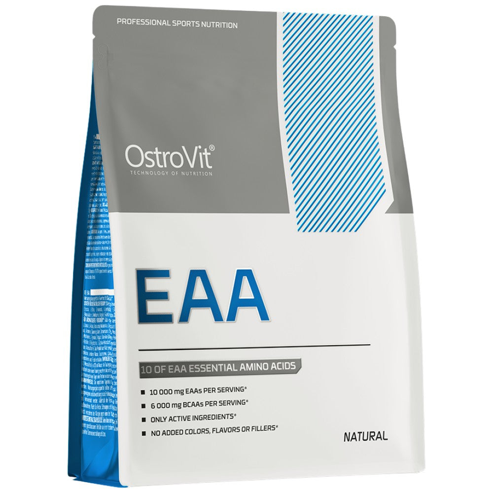 EAA / Essential Amino Acids - 600 грама - Feel You