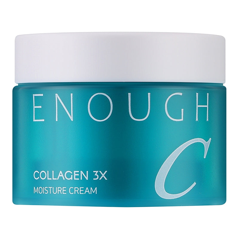 ENOUGH Collagen 3X Moisture Cream 50 ml - Feel You