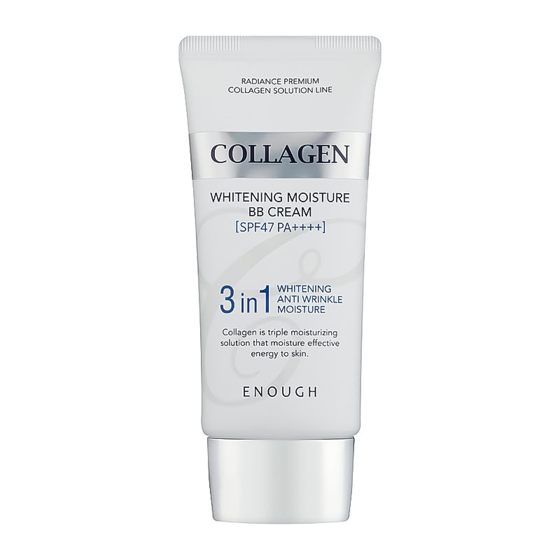 ENOUGH Collagen Whitening Moisture BB Cream 50 ml - Feel You