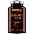 Berberine + Turmeric - 90 капсули - Feel You
