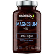Magnesium 187.5 mg + B6 - 90 капсули - Feel You