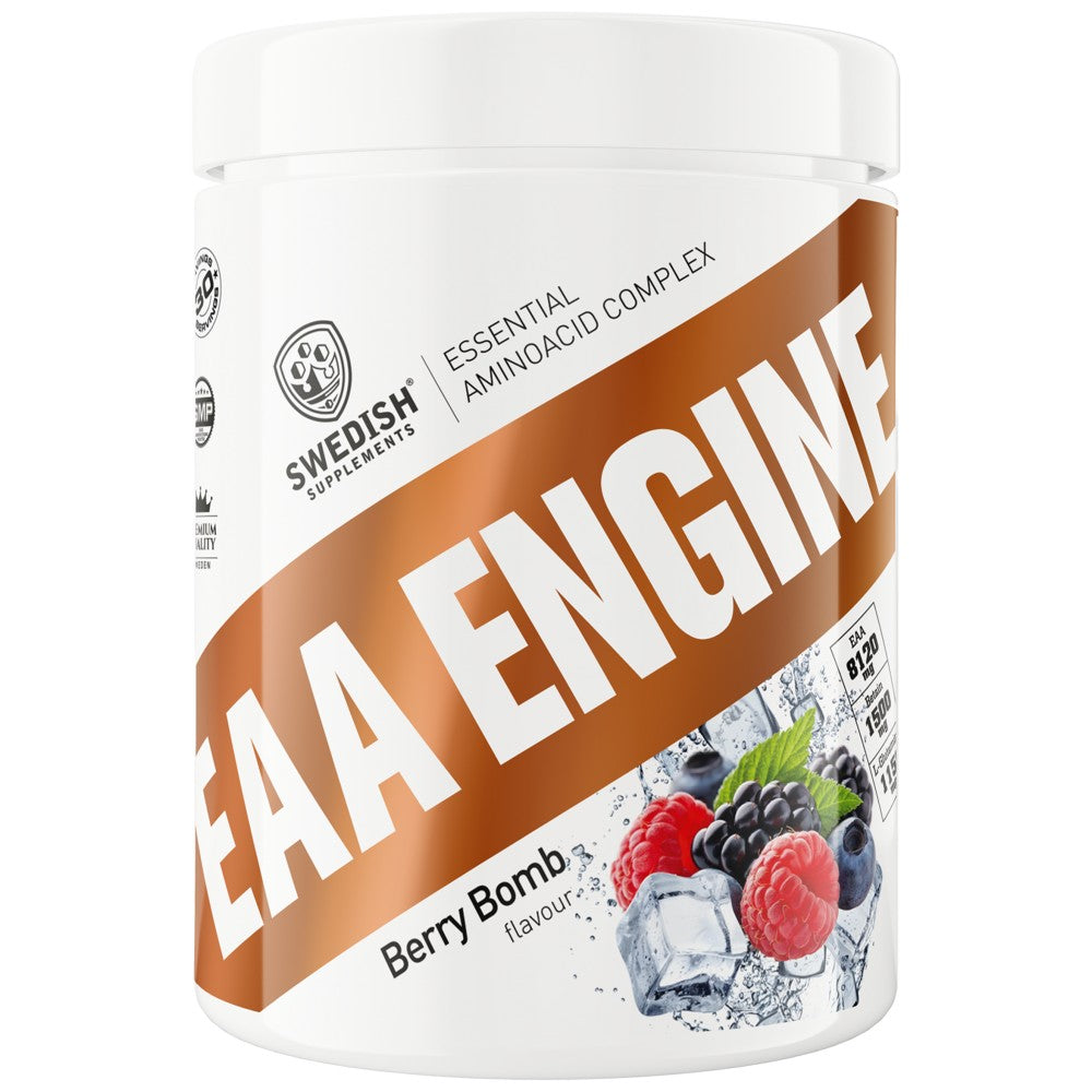 EAA Engine / Essential Aminoacid Complex - 450 грама - Feel You