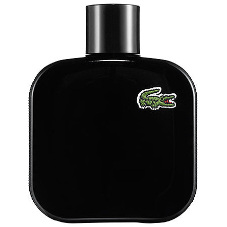 Eau De Lacoste L 12,12 Noir Eau De Toilette Spray 100ml - Feel You